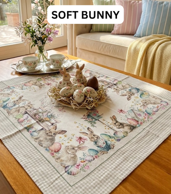 CENTROTAVOLA DIGITALE 90X90 Tellini S.r.l. Ingrosso Abbigliamento